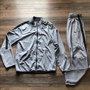 Men’s Nike Tracksuit